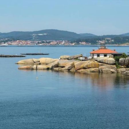 Ruina Fogar Leilighet Isla de Arosa Eksteriør bilde